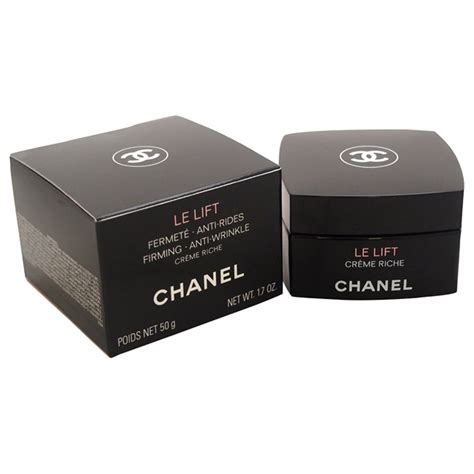 chanel anti aging creme|Chanel face cream for mature skin.